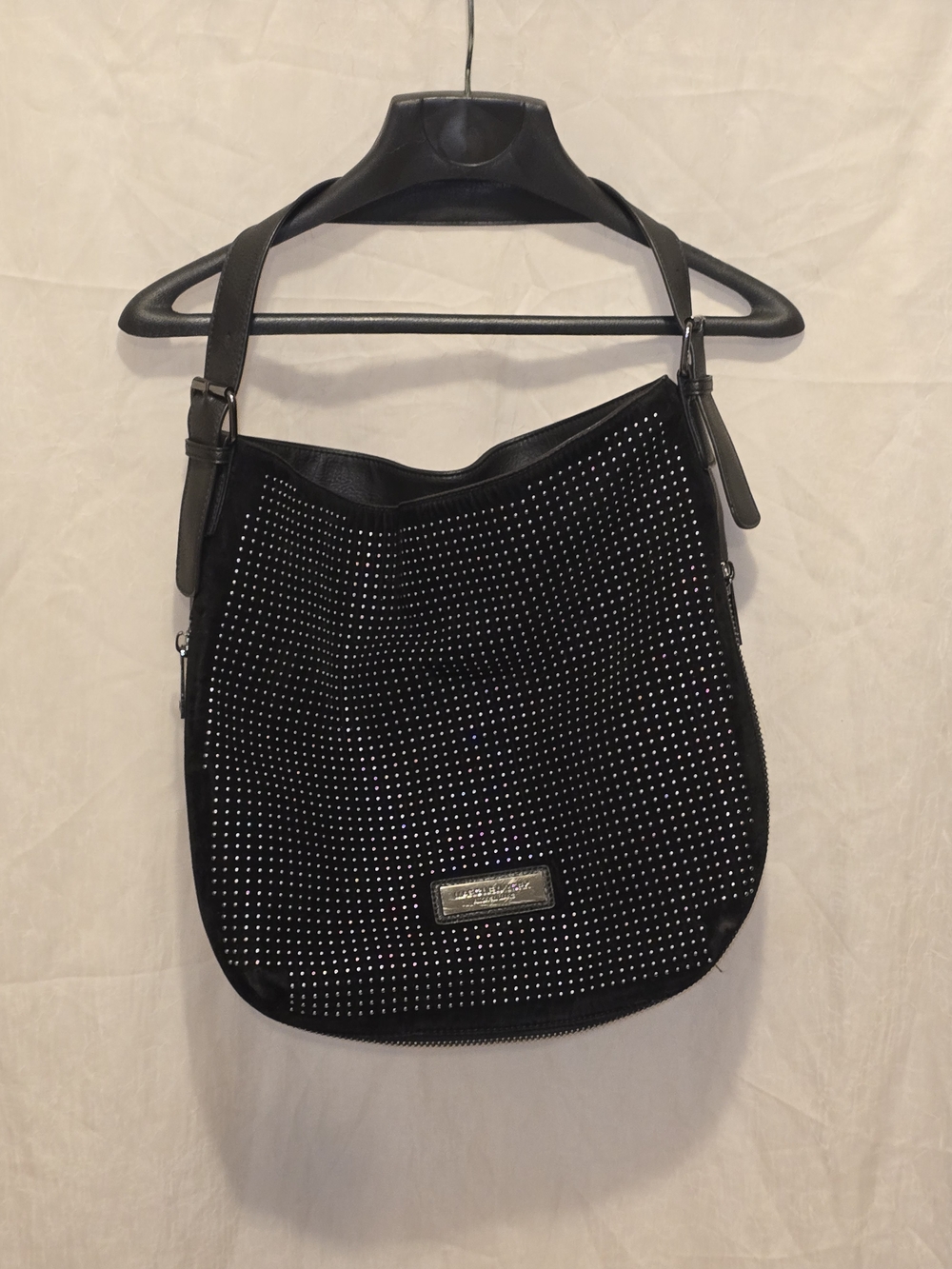 Marc New York Studded Hobo
